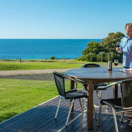 Searenity Holiday Accommodation Emu Bay Екстериор снимка