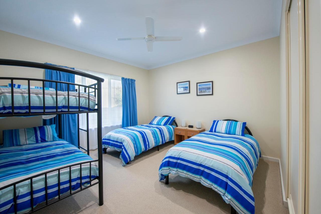 Searenity Holiday Accommodation Emu Bay Екстериор снимка