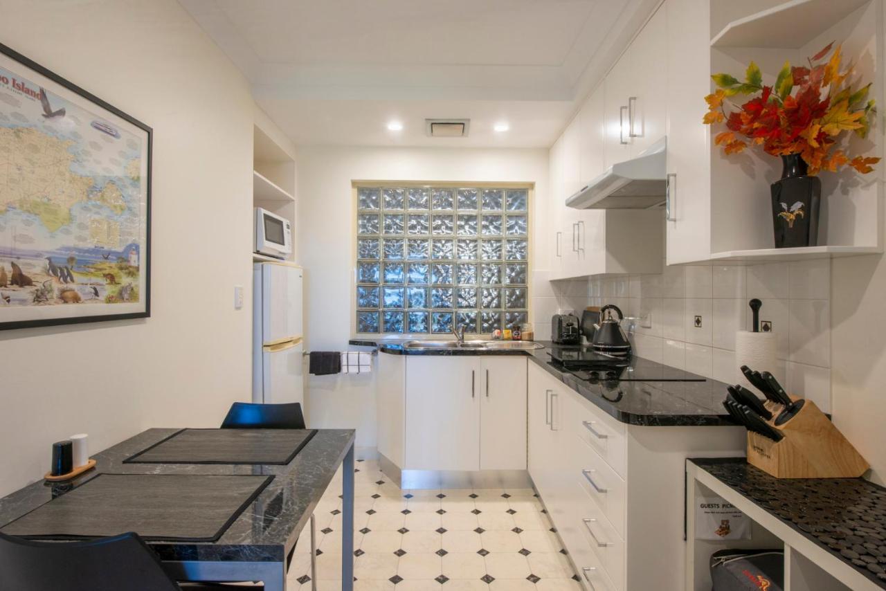 Searenity Holiday Accommodation Emu Bay Екстериор снимка