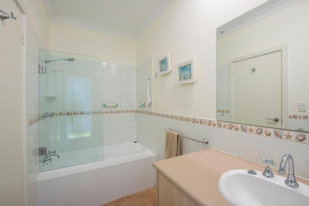 Searenity Holiday Accommodation Emu Bay Екстериор снимка