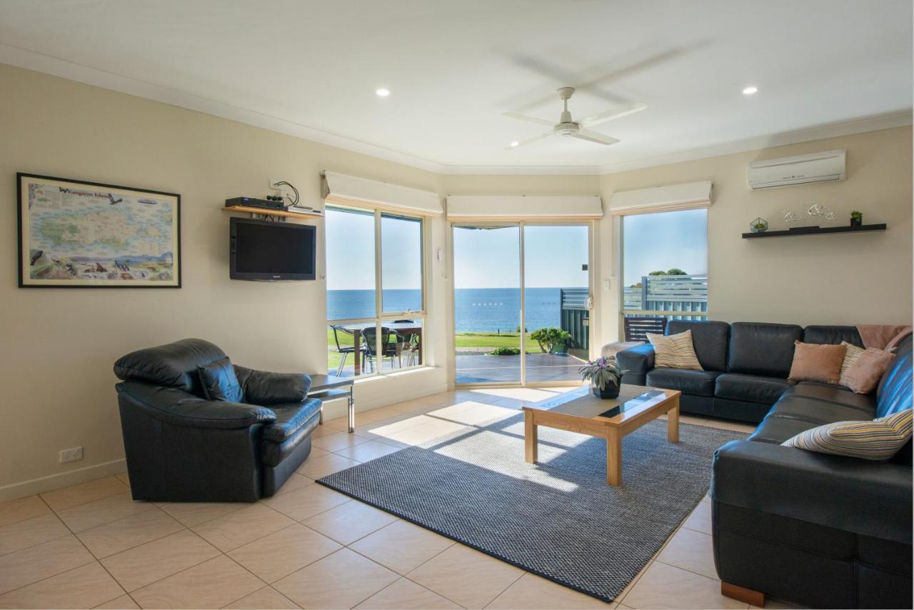Searenity Holiday Accommodation Emu Bay Екстериор снимка