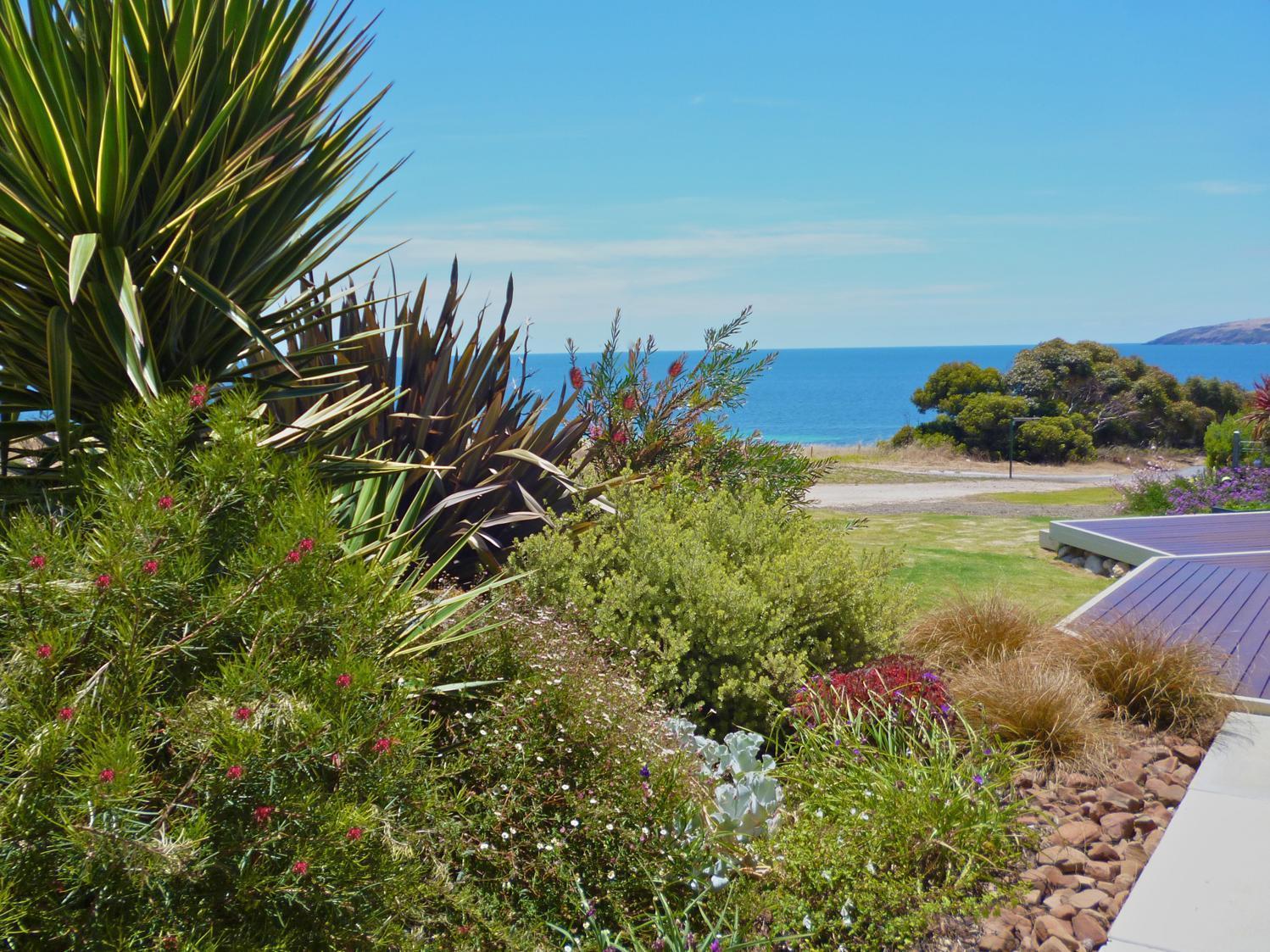 Searenity Holiday Accommodation Emu Bay Екстериор снимка
