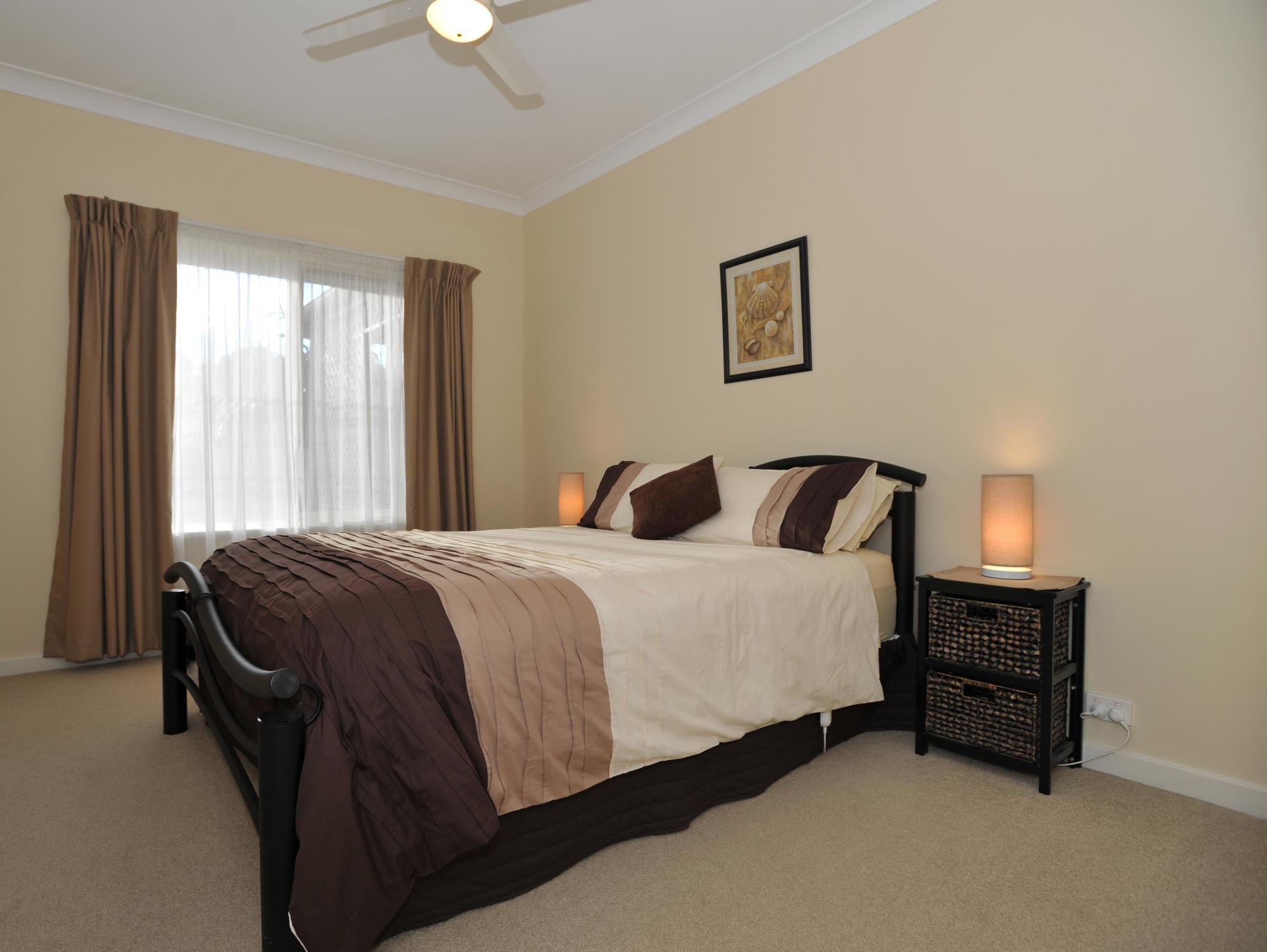 Searenity Holiday Accommodation Emu Bay Екстериор снимка