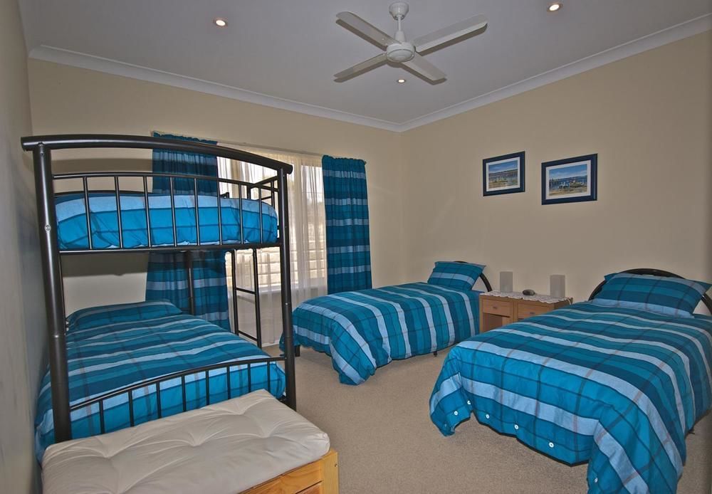 Searenity Holiday Accommodation Emu Bay Екстериор снимка