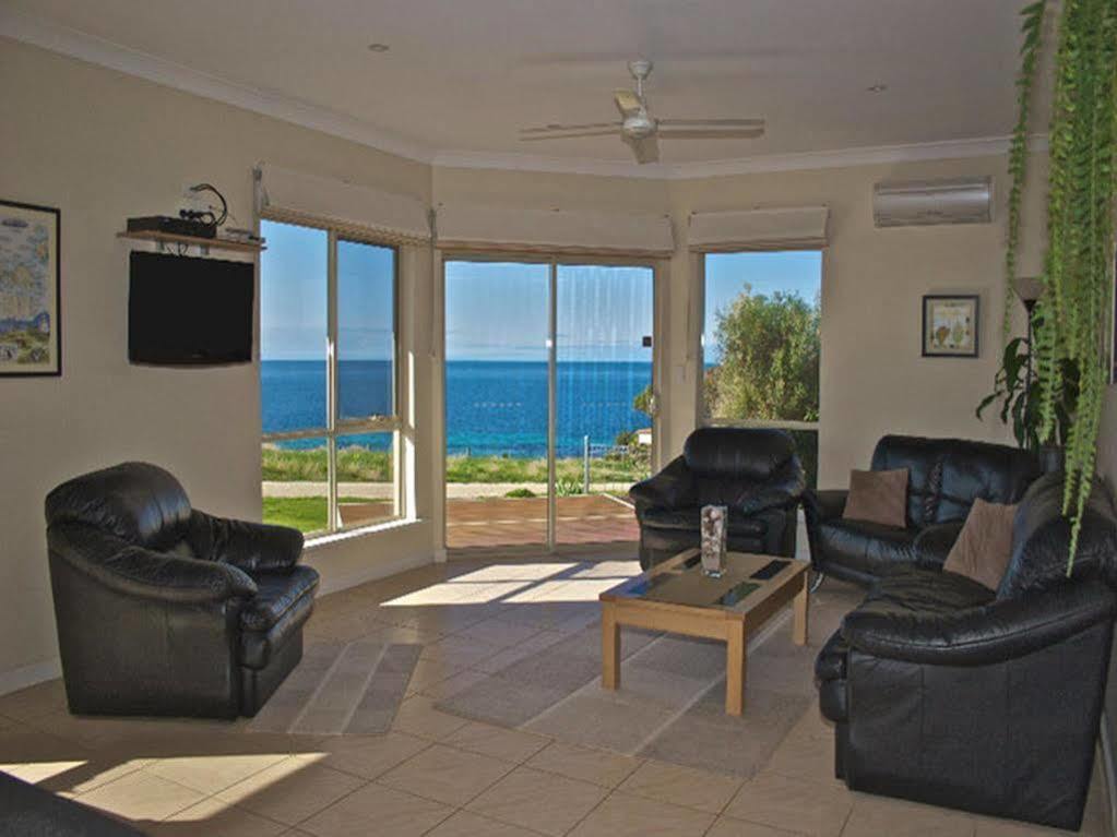 Searenity Holiday Accommodation Emu Bay Екстериор снимка
