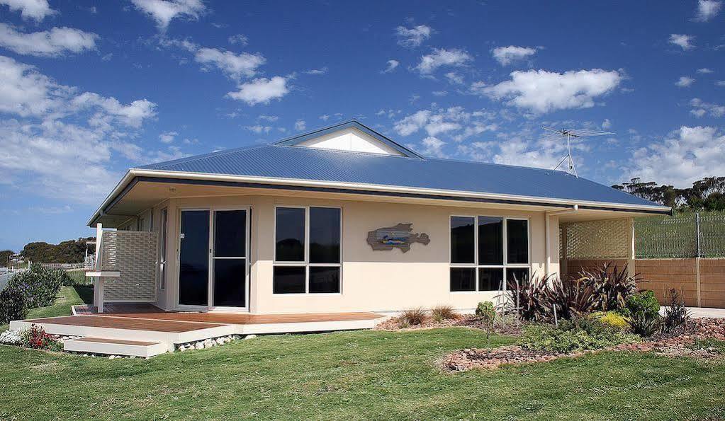 Searenity Holiday Accommodation Emu Bay Екстериор снимка